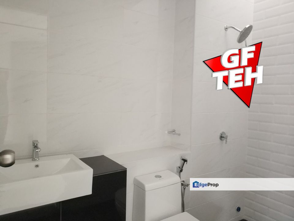 Taman Eco Meadows | Simpang Ampat | Penang, Penang, Simpang Ampat