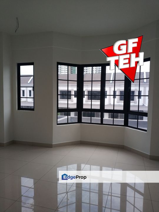 Taman Eco Meadows | Simpang Ampat | Penang, Penang, Simpang Ampat