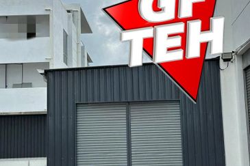 Vortex Business Park