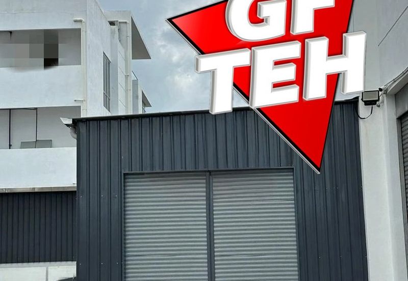 Vortex Business Park