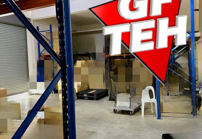 Vortex Business Park