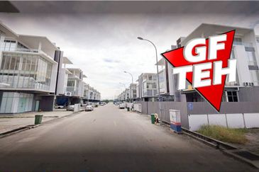 Vortex Business Park