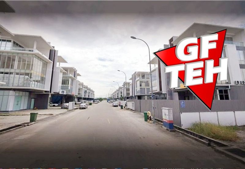 Vortex Business Park