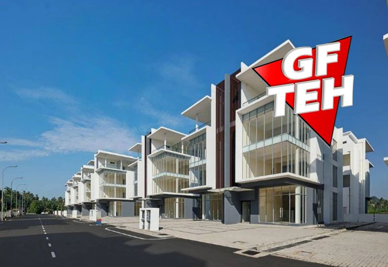 Vortex Business Park