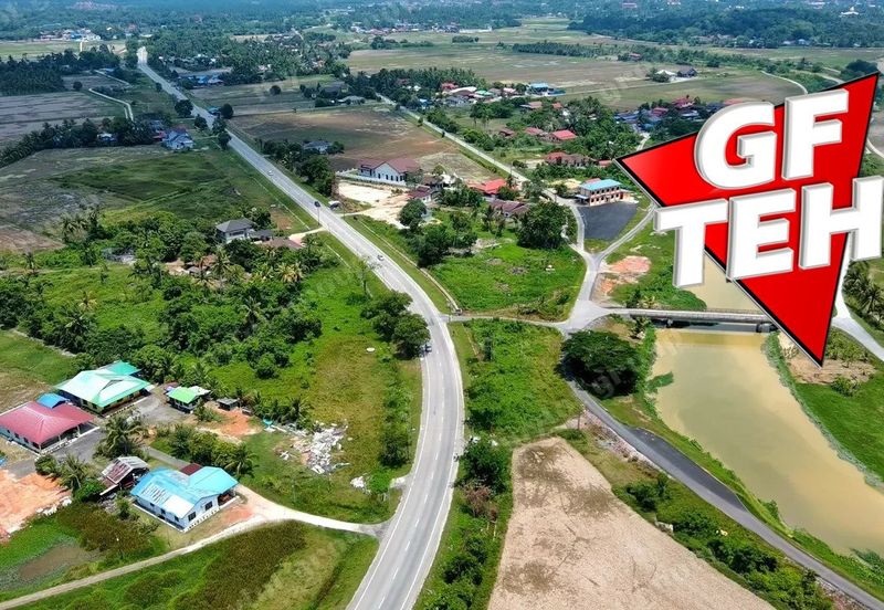 Tasek Gelugor