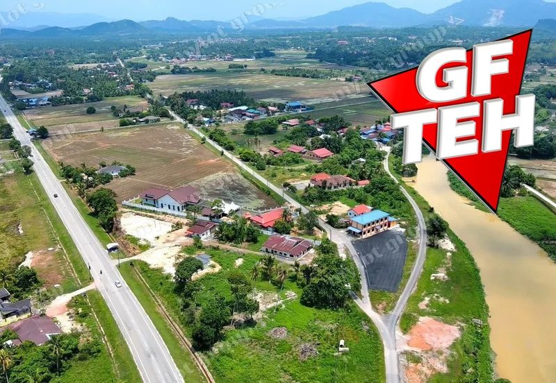 Tasek Gelugor