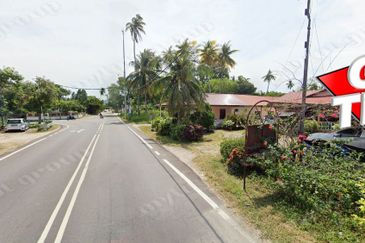 Taman Balik Pulau