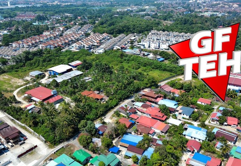 Bukit Mertajam Industrial