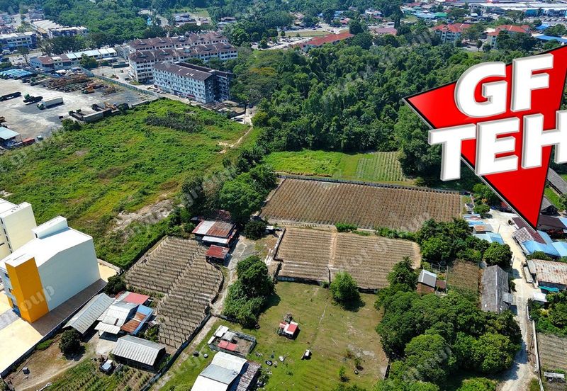 Bukit Mertajam Industrial