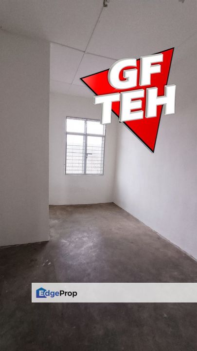Double Storey Terrace | Taman Impian Ria | Alma | Bukit Mertajam Penang, Penang, Alma