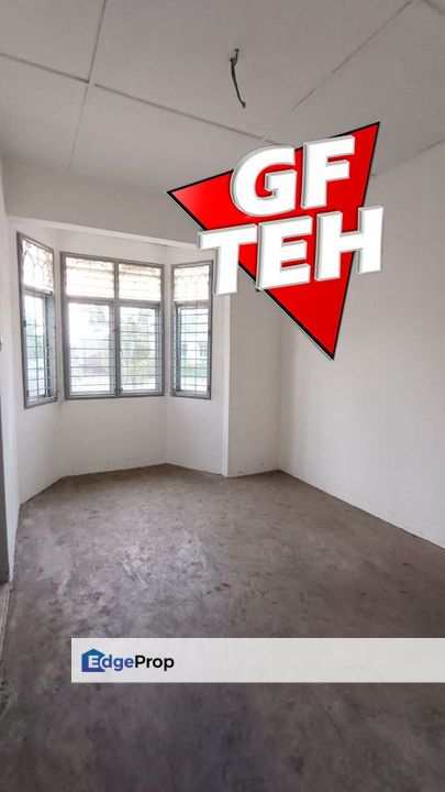 Double Storey Terrace | Taman Impian Ria | Alma | Bukit Mertajam Penang, Penang, Alma