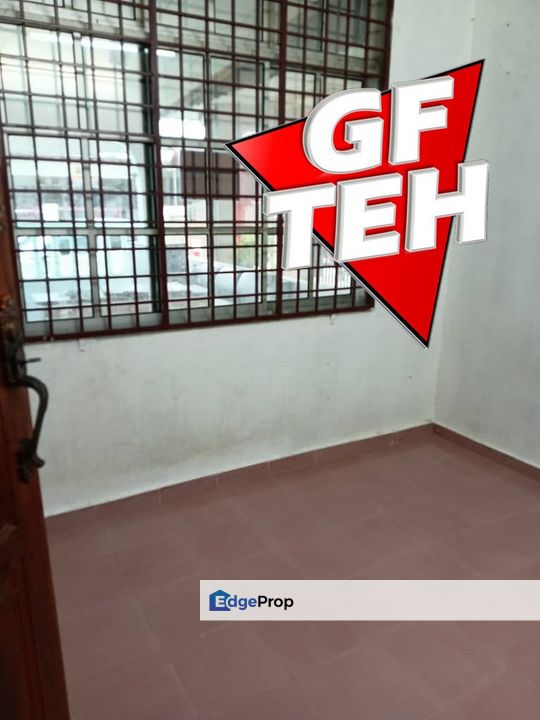 Single Storey Terrace | Taman Merak | Simpang Ampat | Penang, Penang, Bukit Tambun