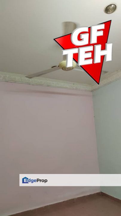 Single Storey Terrace | Taman Merak | Simpang Ampat | Penang, Penang, Bukit Tambun