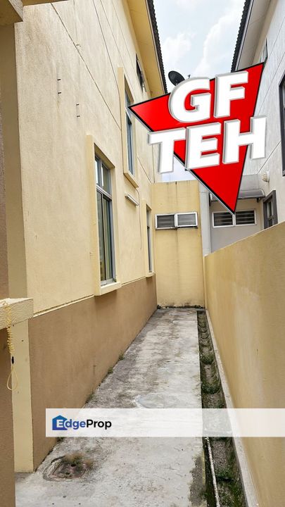 Bungalow Taman Machang Bubok | Bukit Mertajam | Penang o, Penang, Bukit Mertajam