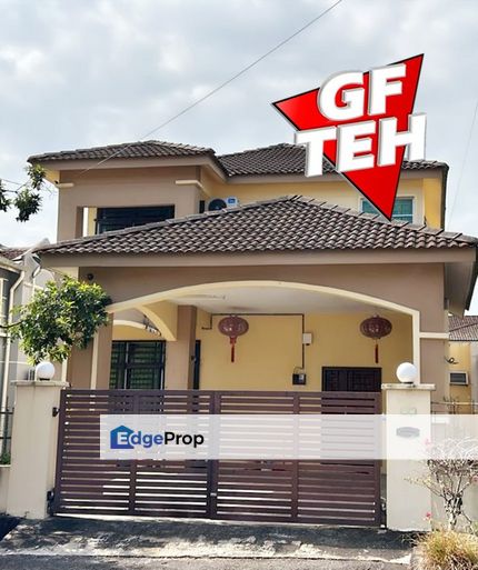 Bungalow Taman Machang Bubok | Bukit Mertajam | Penang o, Penang, Bukit Mertajam