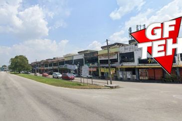 0.35 Acres Residential Land | Kulim| Jalan Tunku Putra Keladi | Kedah Rm45psf h