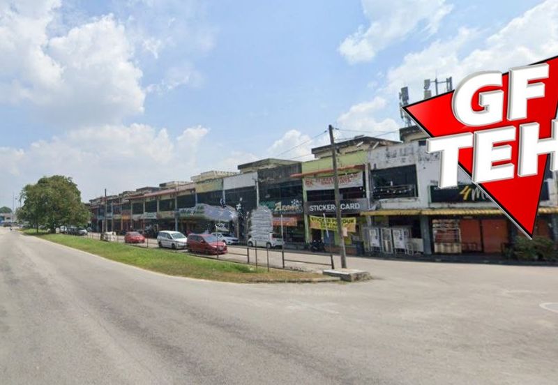 0.35 Acres Residential Land | Kulim| Jalan Tunku Putra Keladi | Kedah Rm45psf h
