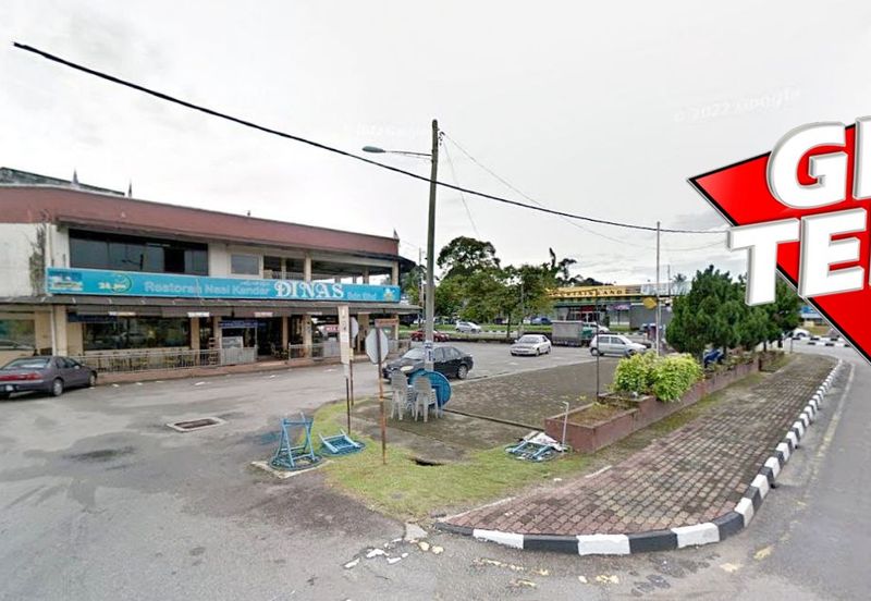 0.35 Acres Residential Land | Kulim| Jalan Tunku Putra Keladi | Kedah Rm45psf h