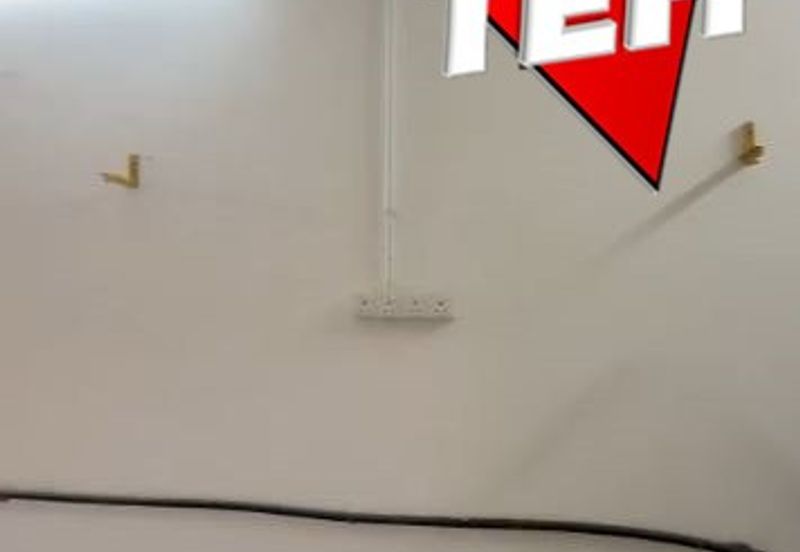 Eco Bloom @ Eco Meadows