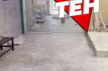 Eco Bloom @ Eco Meadows