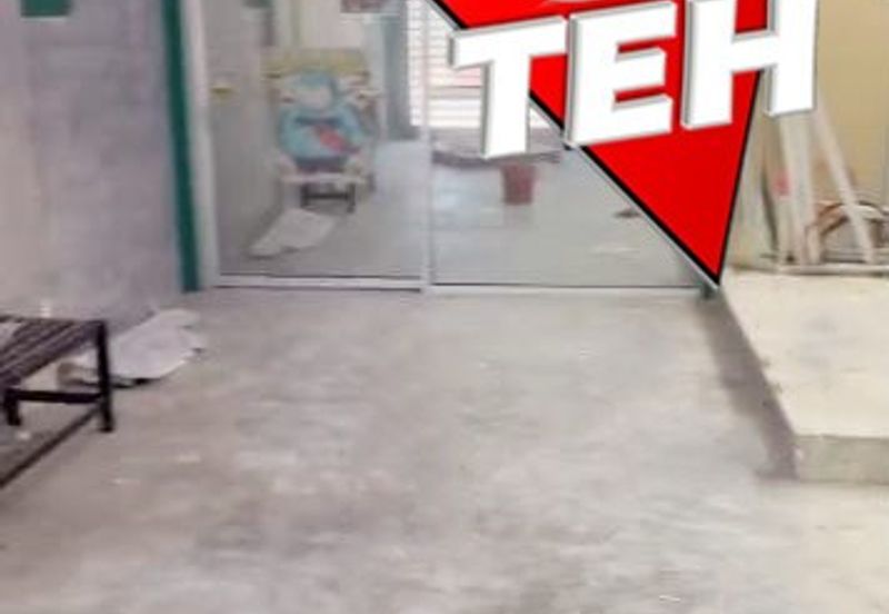 Eco Bloom @ Eco Meadows