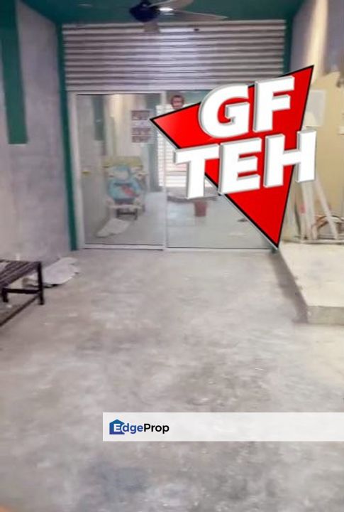 Shoplot | Eco Bloom | Simpang Ampat | Penang l, Penang, Simpang Ampat