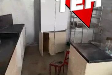 Eco Bloom @ Eco Meadows