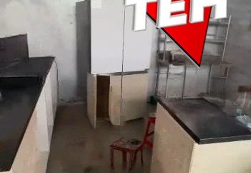 Eco Bloom @ Eco Meadows