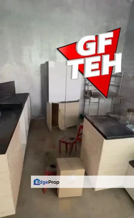 Shoplot | Eco Bloom | Simpang Ampat | Penang l, Penang, Simpang Ampat