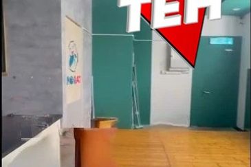 Eco Bloom @ Eco Meadows