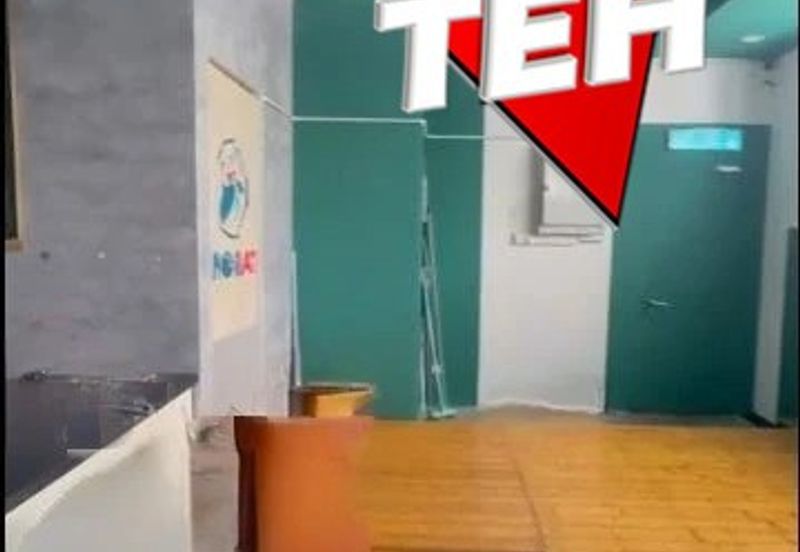 Eco Bloom @ Eco Meadows