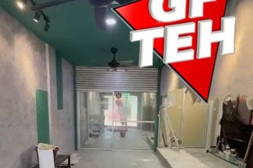 Eco Bloom @ Eco Meadows