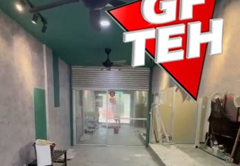 Eco Bloom @ Eco Meadows