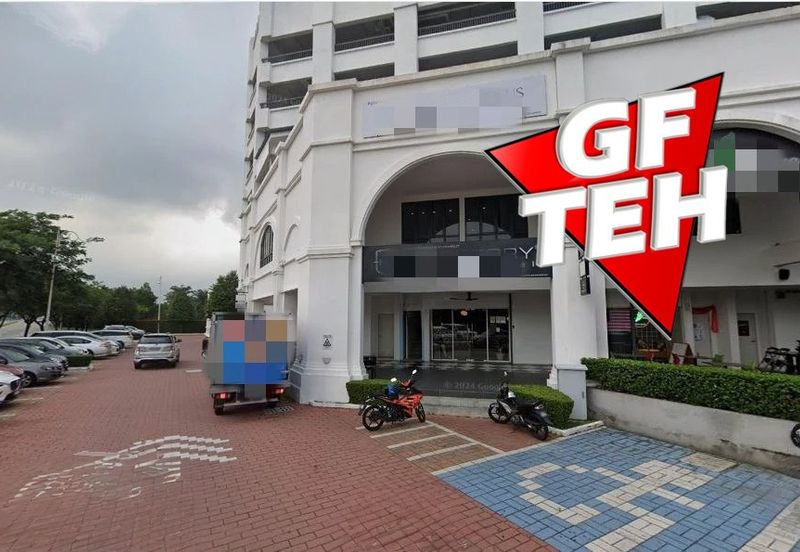 Eco Bloom @ Eco Meadows