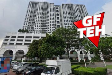 Eco Bloom @ Eco Meadows