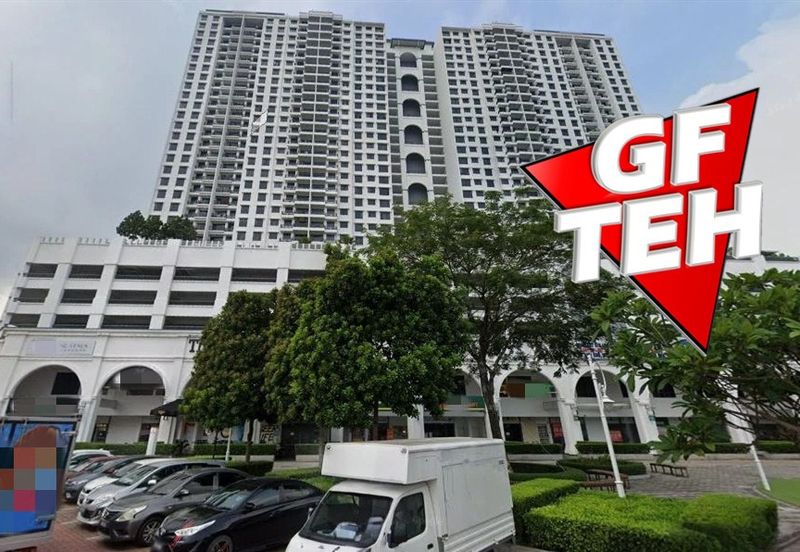 Eco Bloom @ Eco Meadows