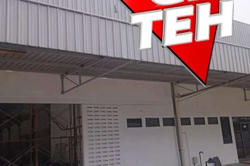 Prai Industrial Estate