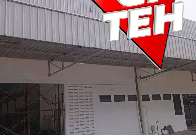 Prai Industrial Estate