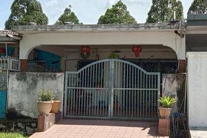 All Landed For Sale In Taman Cheras Utama Cheras South Cheras South Selangor Edgeprop My