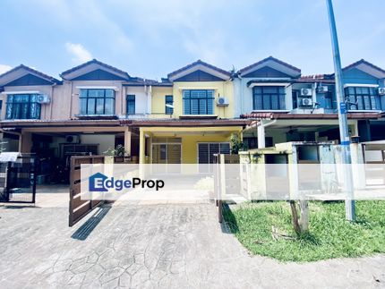 2 Storey, Jalan Nova U5,  Subang Bestari, Shah Alam, Selangor, Shah Alam