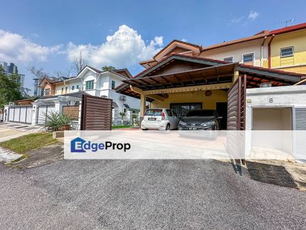 2 Storey Semi-D Prima Saujana Kajang For Sale, Selangor, Kajang