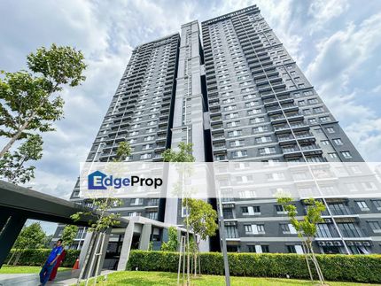 Sensory Residence, Southville City For Sale, Selangor, Bangi