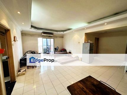 Putra Court Condo,Jalan Ipoh Kecil,Kuala Lumpur For Sale, Kuala Lumpur, KL City