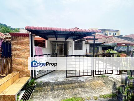 Single Storey Terrace Bandar Baru Selayang, Fasa 2B, Selangor, Selayang