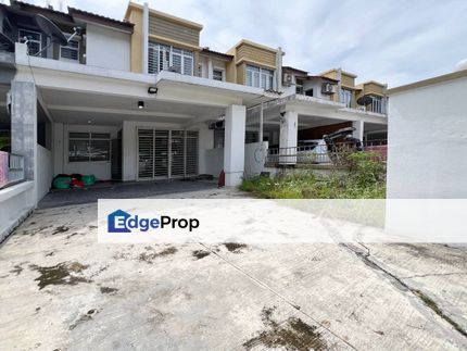 Kota Emerald Rawang Double Storey Cassis For Sale, Selangor, Rawang