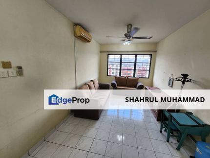 SD Apartment 2, Bandar Sri Damansara , Selangor, Bandar Sri Damansara