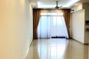 Penaga @ Taman Raintree