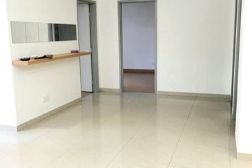 Penaga @ Taman Raintree