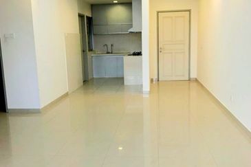 Penaga @ Taman Raintree