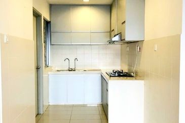 Penaga @ Taman Raintree